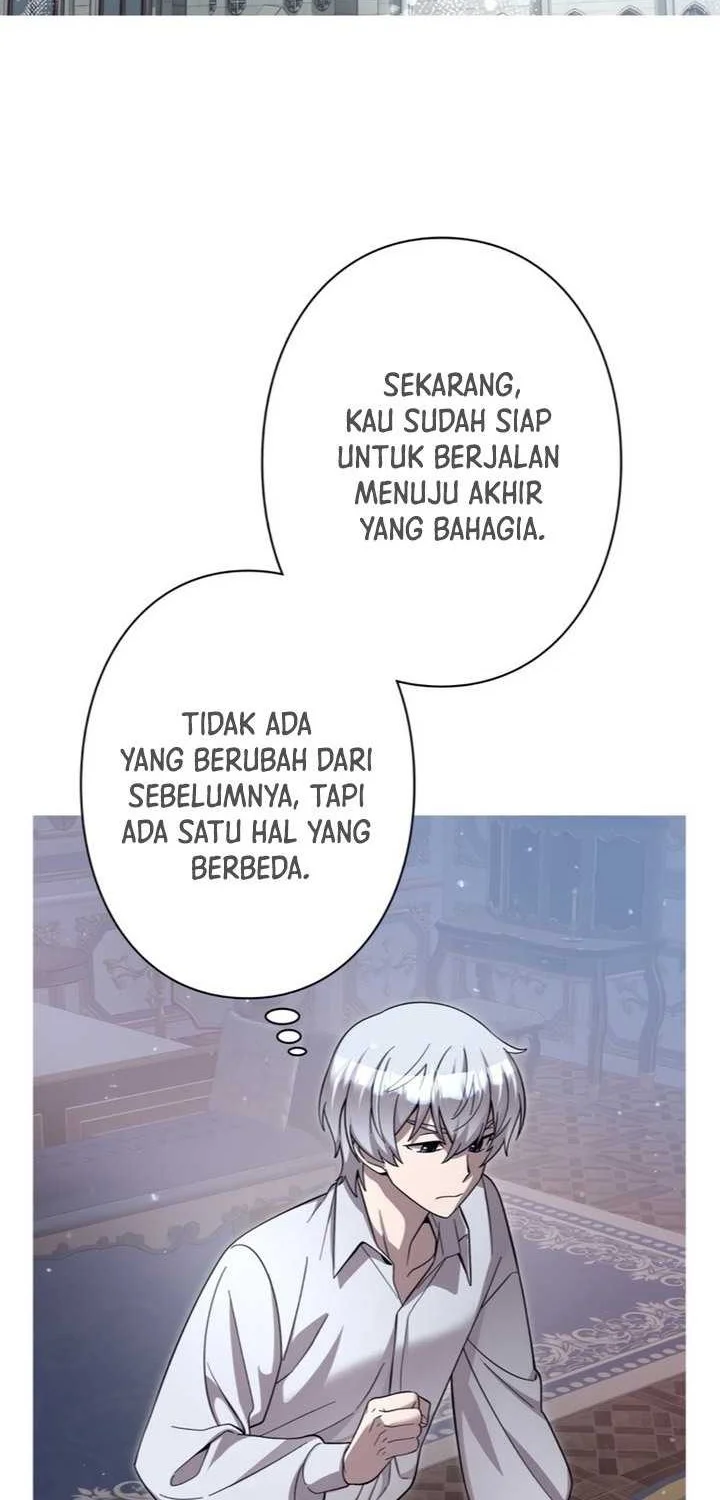 The Main Heroines Are Trying To Kill Me Chapter 2 Halaman 48