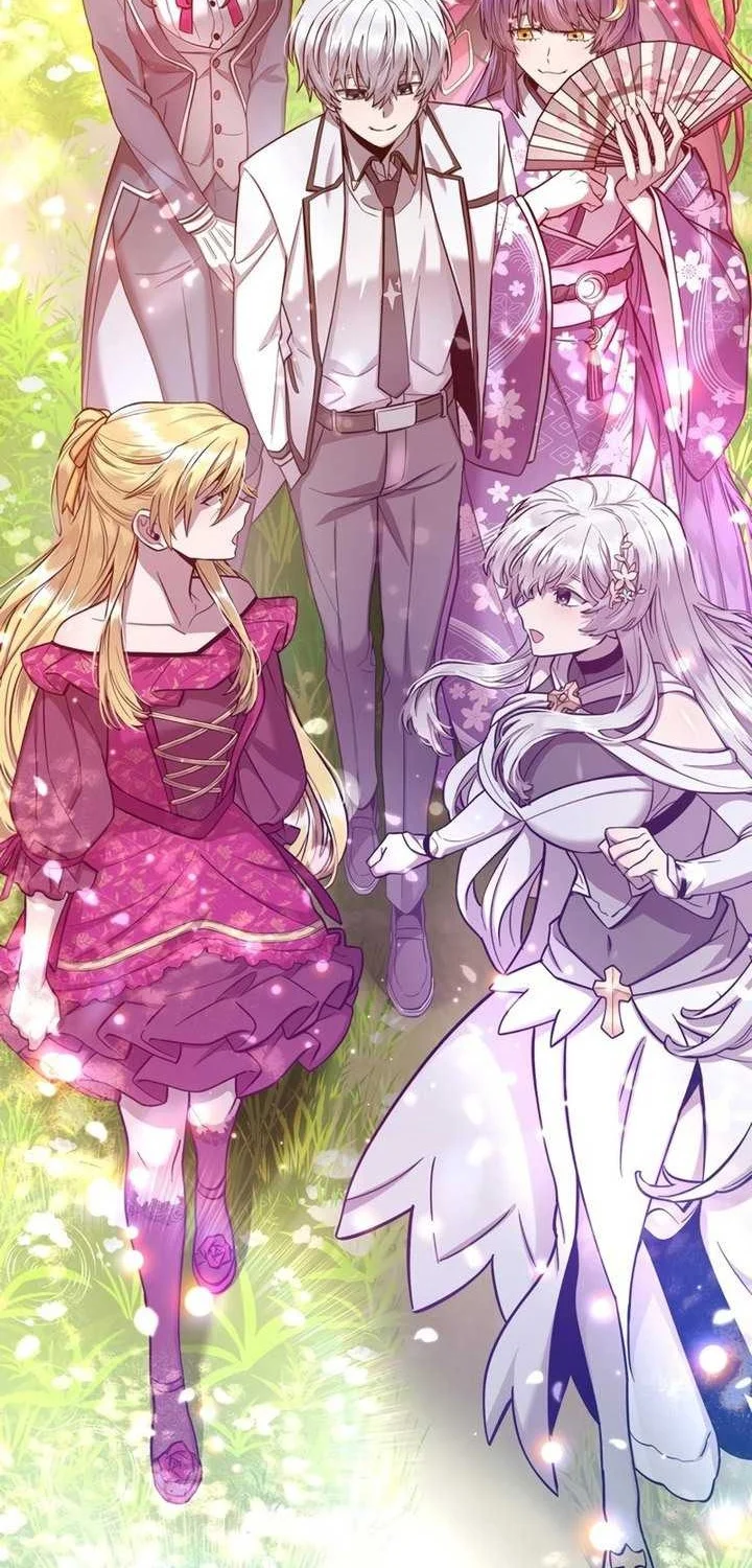 The Main Heroines Are Trying To Kill Me Chapter 2 Halaman 52