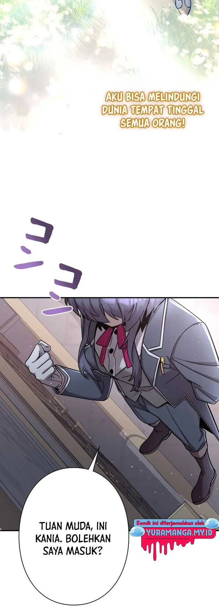 The Main Heroines Are Trying To Kill Me Chapter 2 Halaman 53