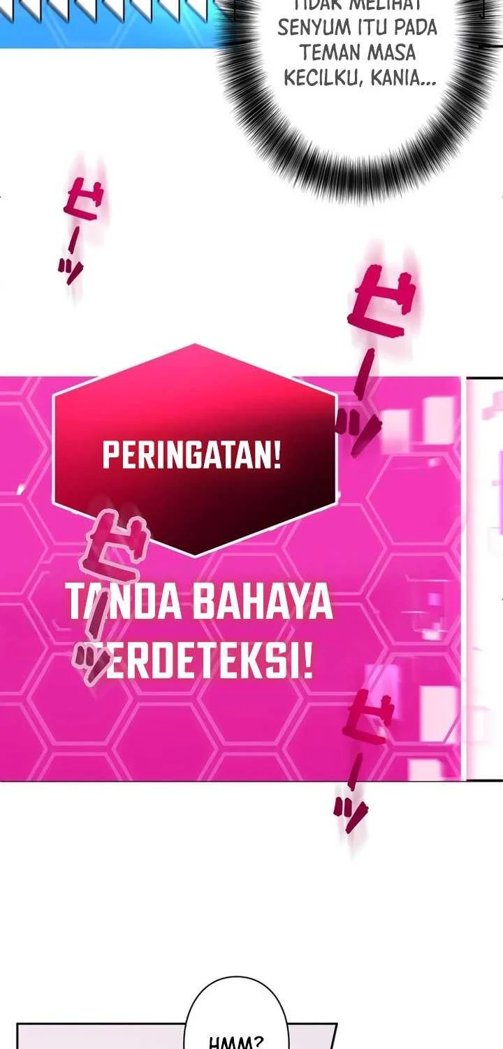 The Main Heroines Are Trying To Kill Me Chapter 2 Halaman 55