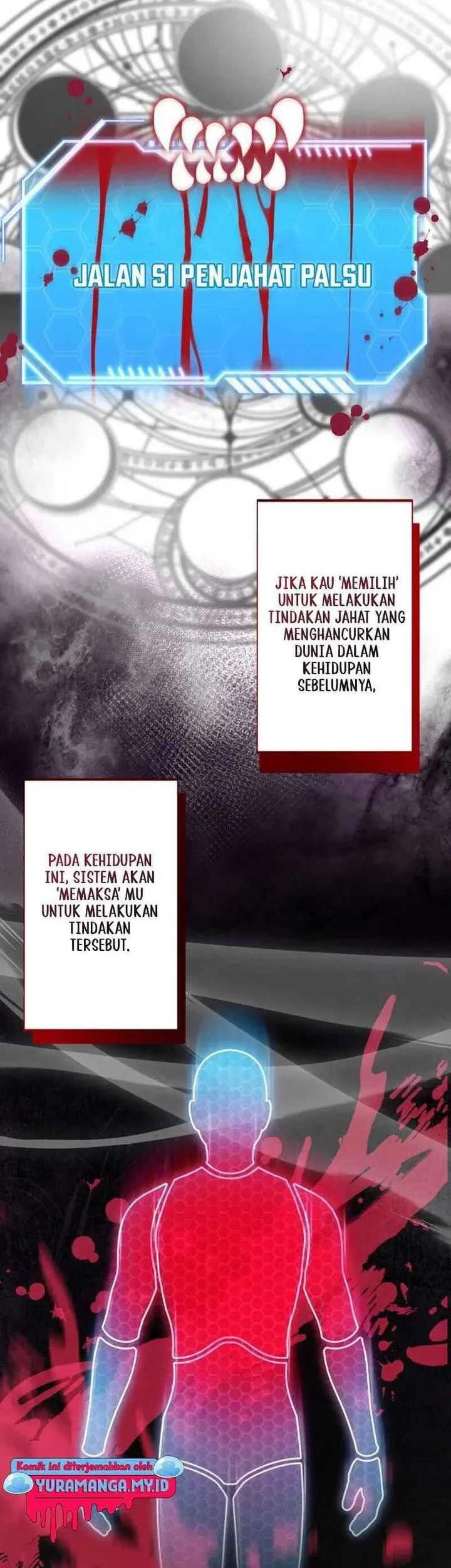 The Main Heroines Are Trying To Kill Me Chapter 3 Halaman 2