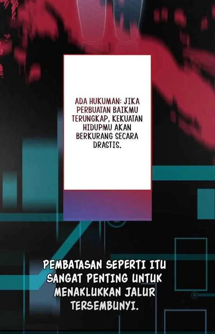 The Main Heroines Are Trying To Kill Me Chapter 3 Halaman 3