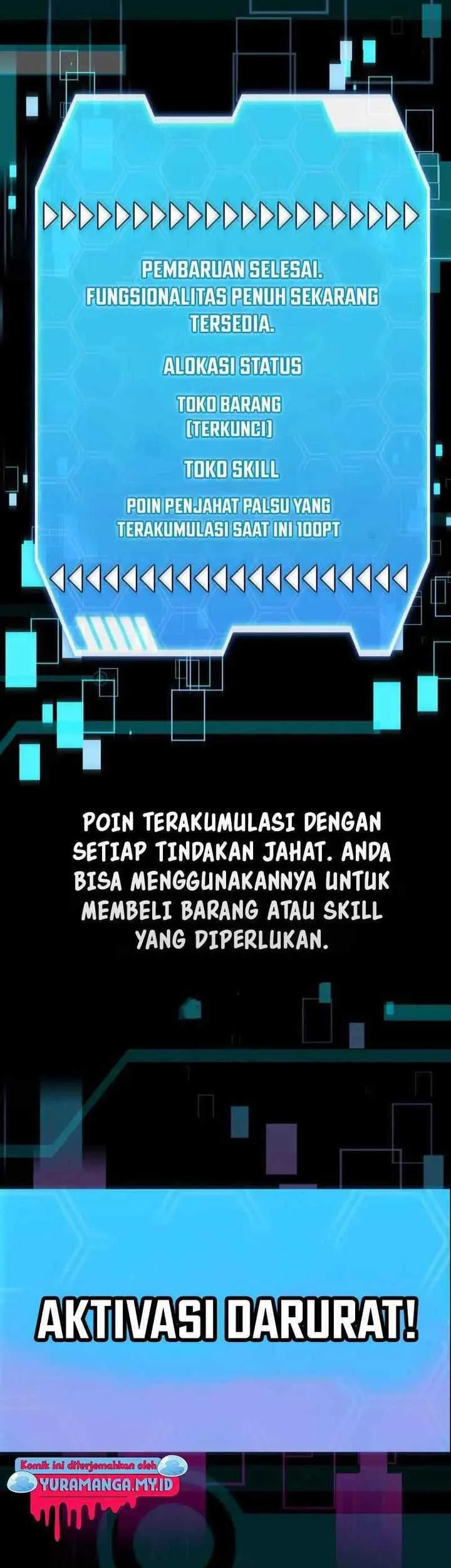 The Main Heroines Are Trying To Kill Me Chapter 3 Halaman 4