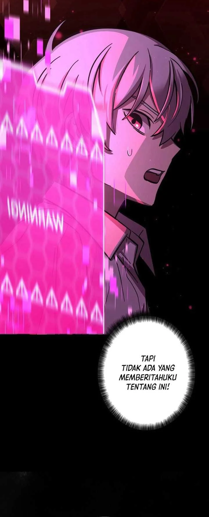 The Main Heroines Are Trying To Kill Me Chapter 3 Halaman 6
