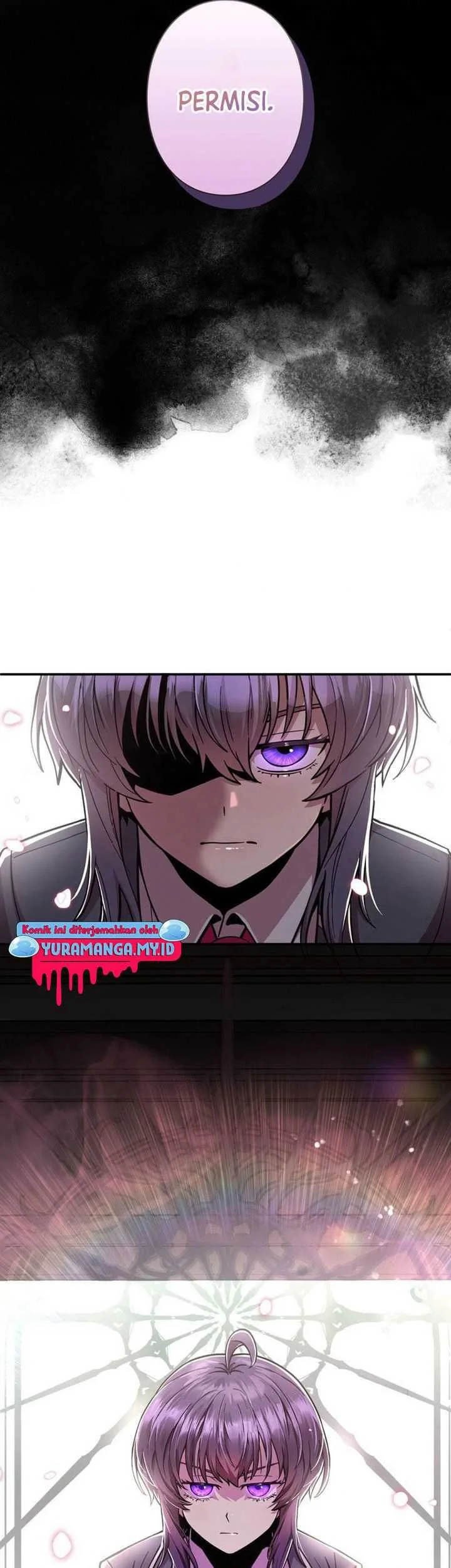 The Main Heroines Are Trying To Kill Me Chapter 3 Halaman 7