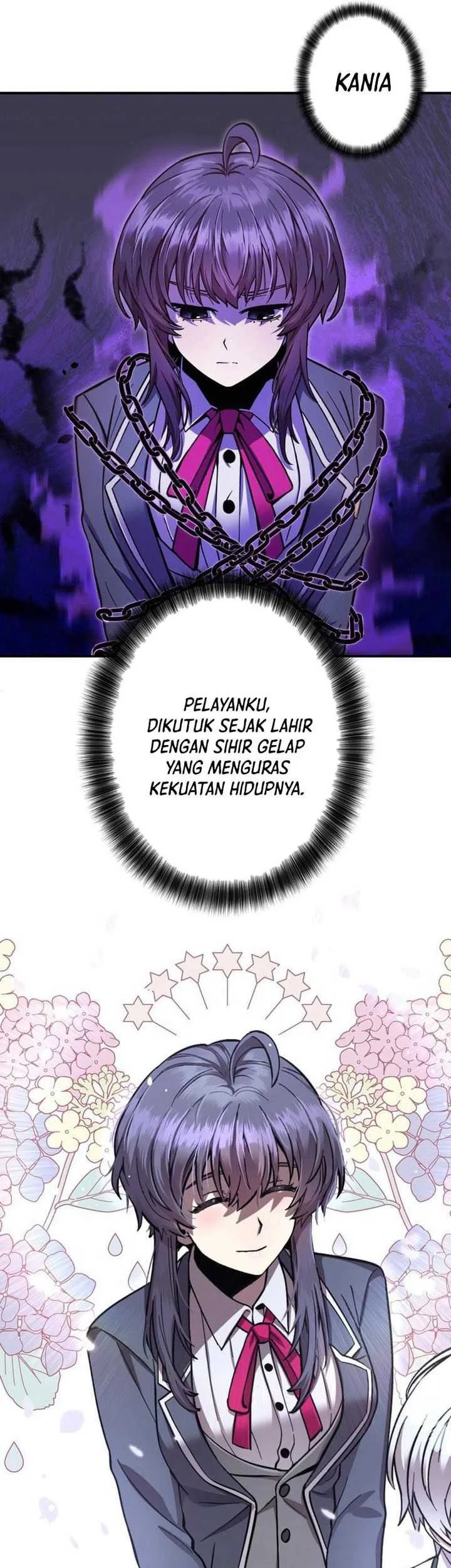 The Main Heroines Are Trying To Kill Me Chapter 3 Halaman 10