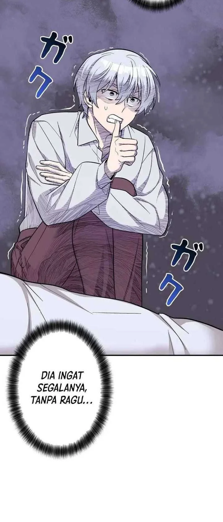 The Main Heroines Are Trying To Kill Me Chapter 3 Halaman 15