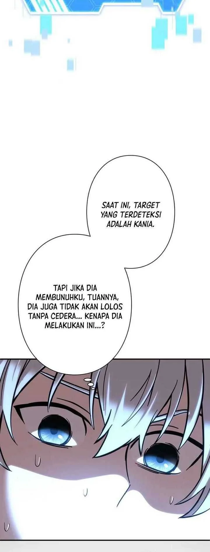 The Main Heroines Are Trying To Kill Me Chapter 3 Halaman 18