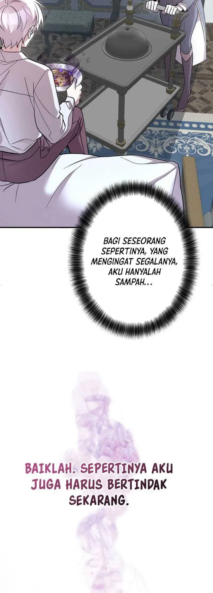 The Main Heroines Are Trying To Kill Me Chapter 3 Halaman 21