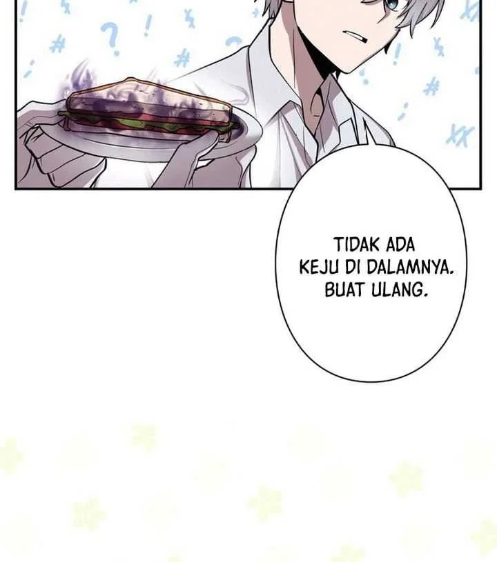 The Main Heroines Are Trying To Kill Me Chapter 3 Halaman 27
