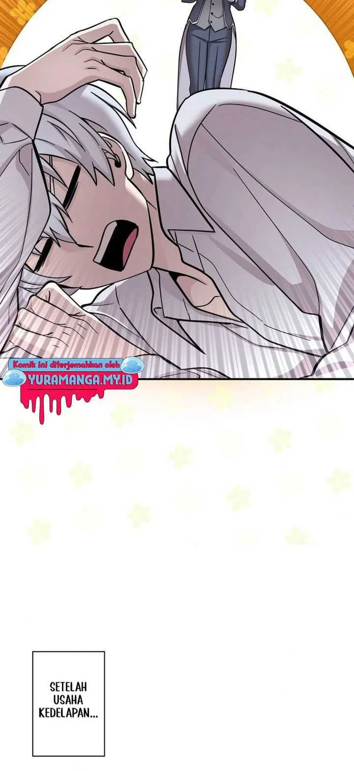 The Main Heroines Are Trying To Kill Me Chapter 3 Halaman 30