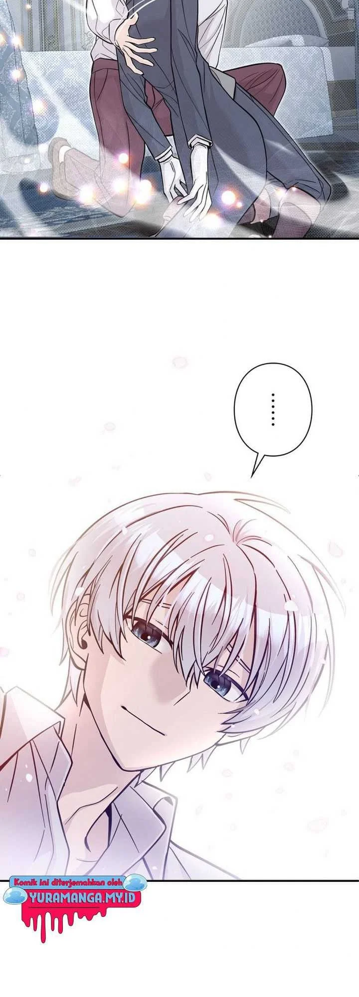 The Main Heroines Are Trying To Kill Me Chapter 3 Halaman 36