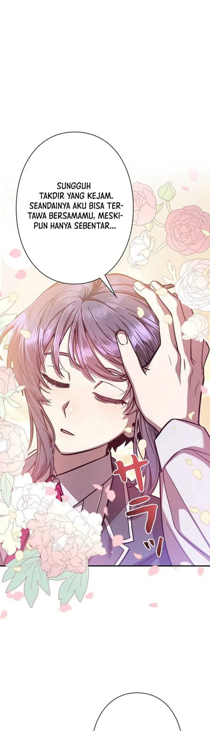 The Main Heroines Are Trying To Kill Me Chapter 3 Halaman 37