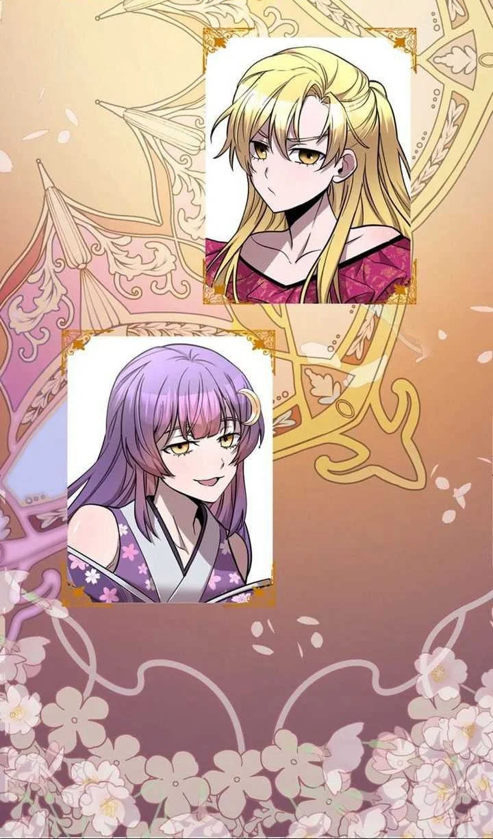 The Main Heroines Are Trying To Kill Me Chapter 3 Halaman 44