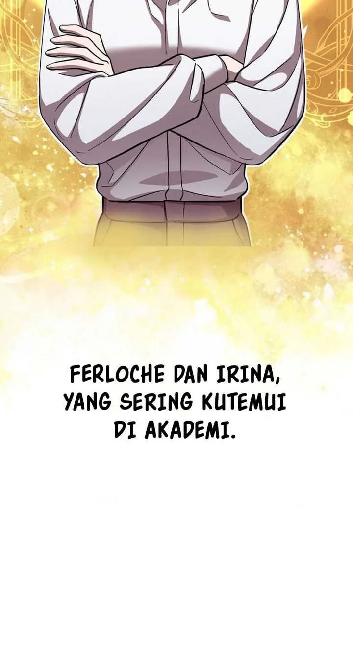 The Main Heroines Are Trying To Kill Me Chapter 3 Halaman 47