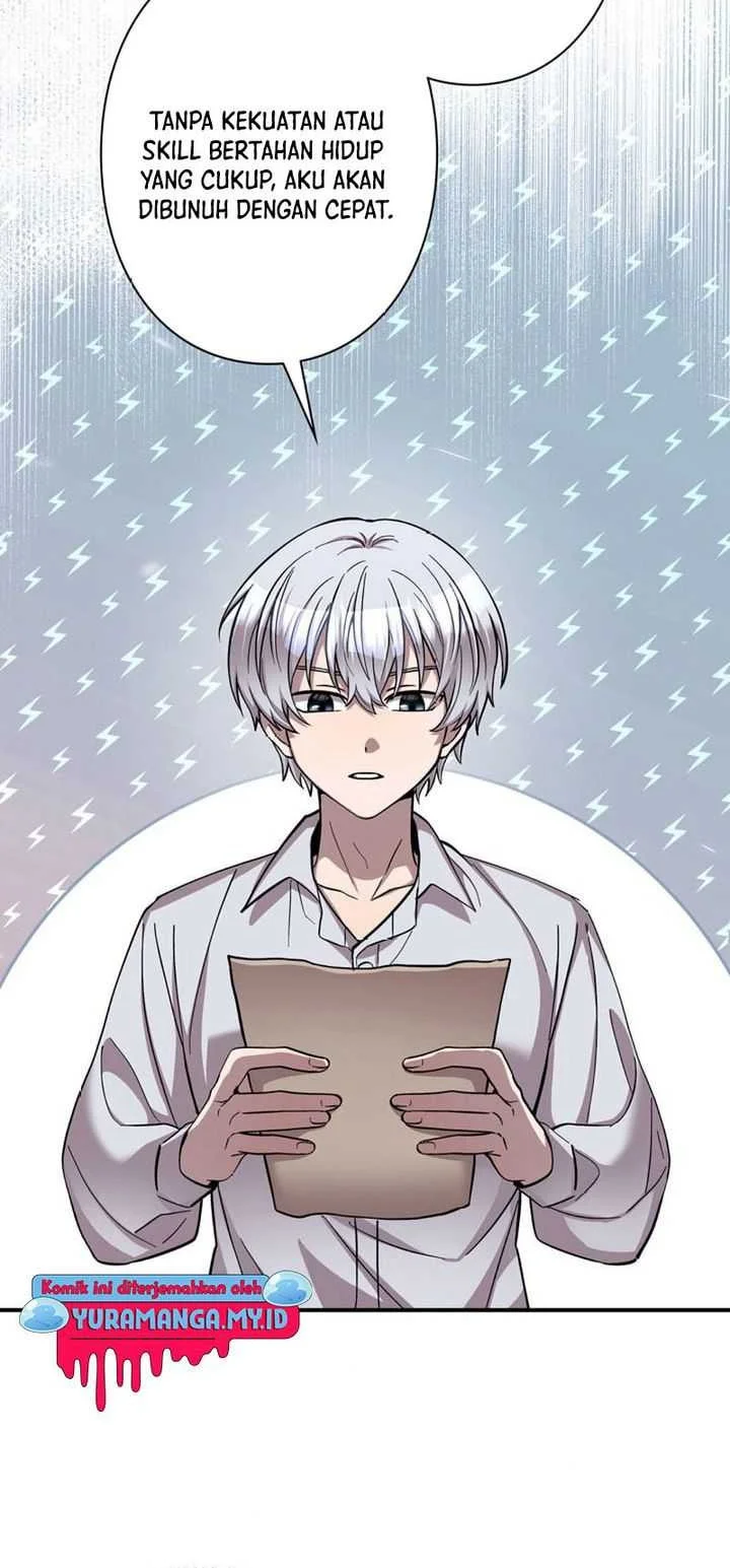 The Main Heroines Are Trying To Kill Me Chapter 3 Halaman 50