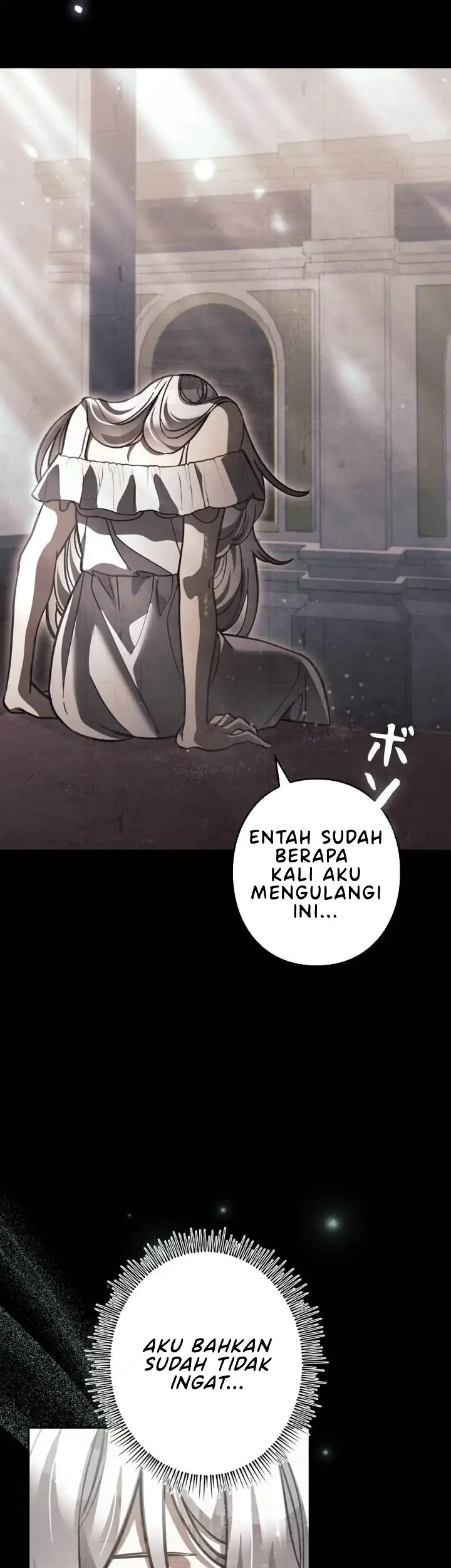 The Main Heroines Are Trying To Kill Me Chapter 69 Halaman 6
