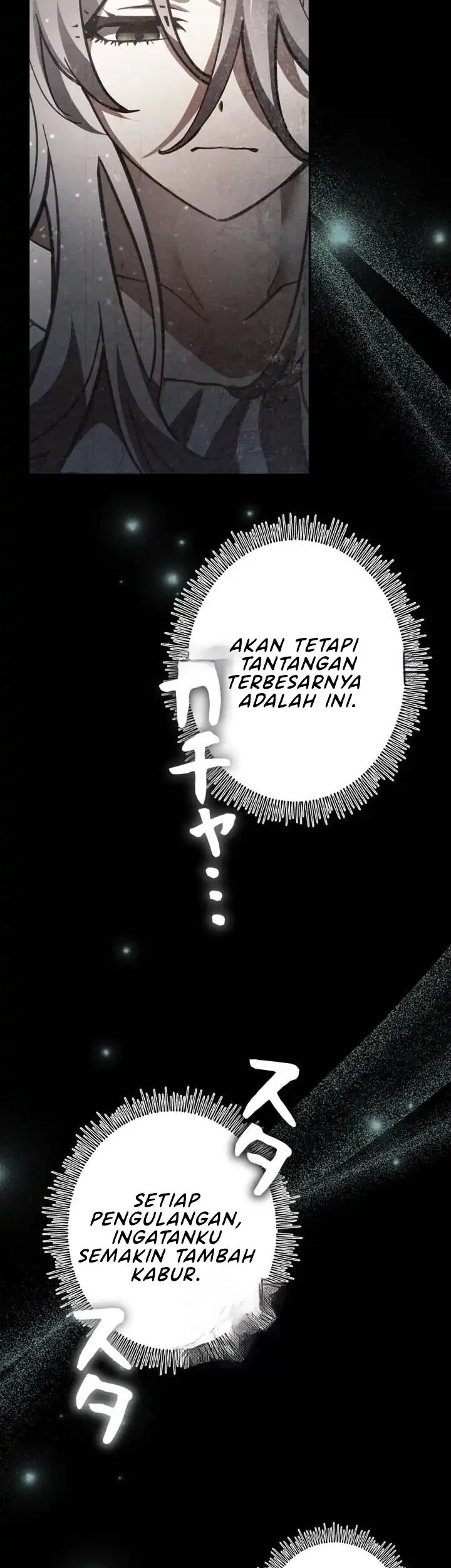 The Main Heroines Are Trying To Kill Me Chapter 69 Halaman 7