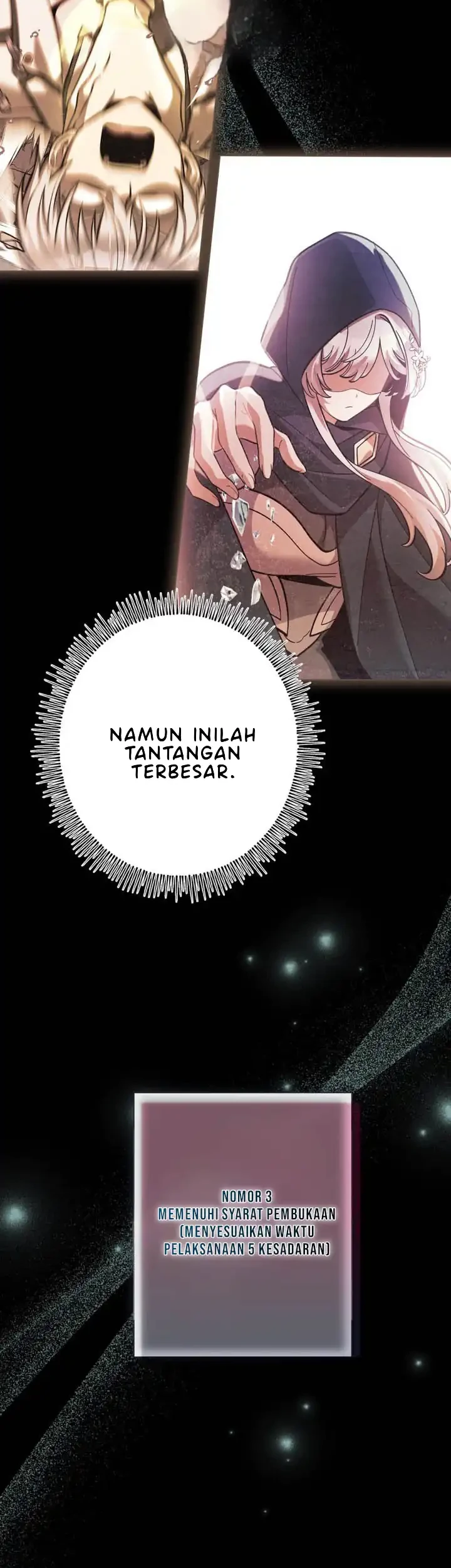 The Main Heroines Are Trying To Kill Me Chapter 69 Halaman 12