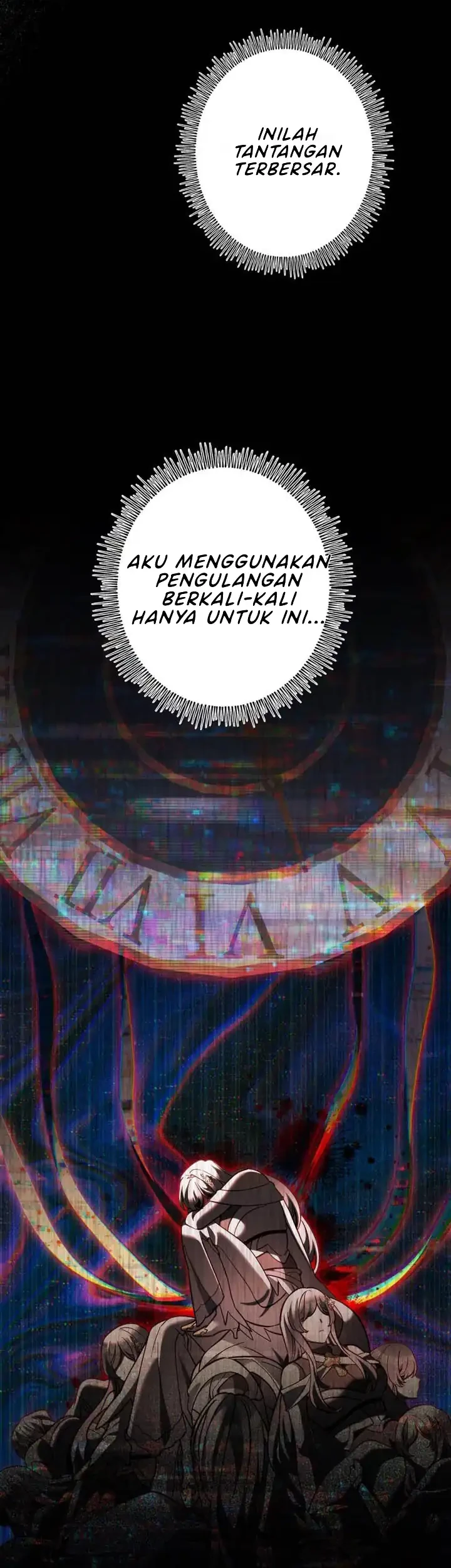 The Main Heroines Are Trying To Kill Me Chapter 69 Halaman 13
