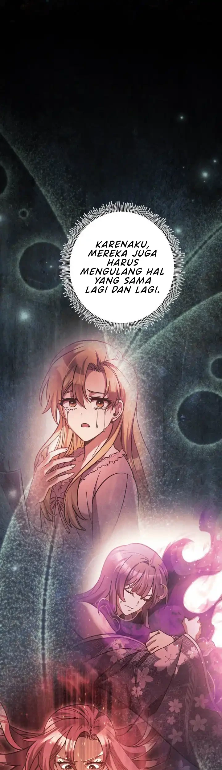 The Main Heroines Are Trying To Kill Me Chapter 69 Halaman 14