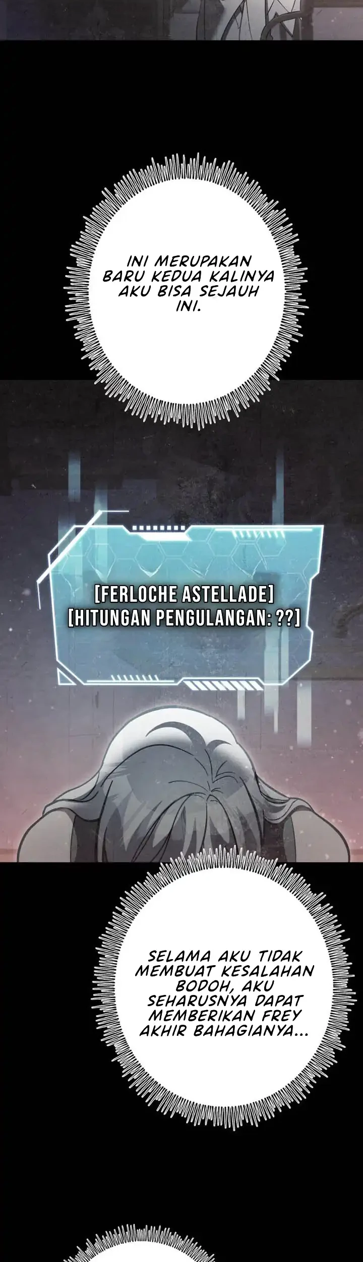 The Main Heroines Are Trying To Kill Me Chapter 69 Halaman 16