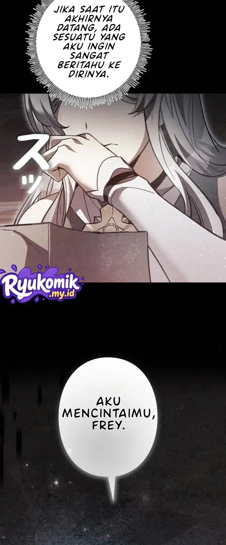 The Main Heroines Are Trying To Kill Me Chapter 69 Halaman 17