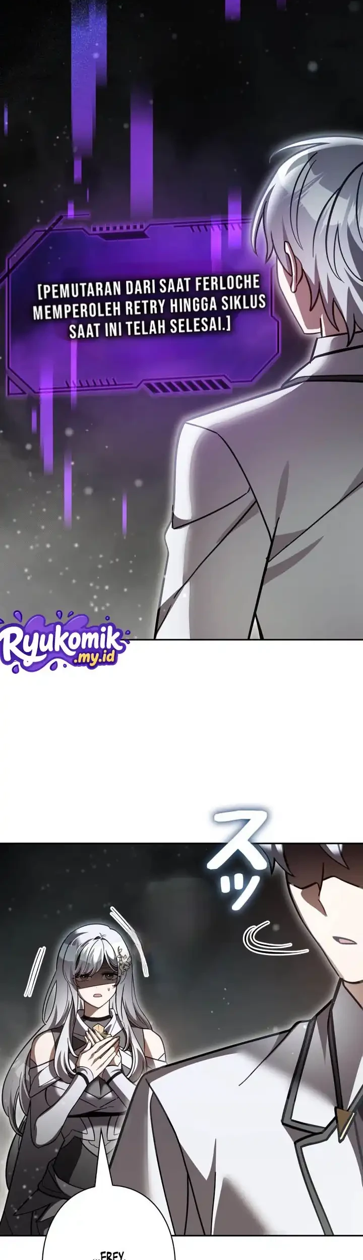 The Main Heroines Are Trying To Kill Me Chapter 69 Halaman 19
