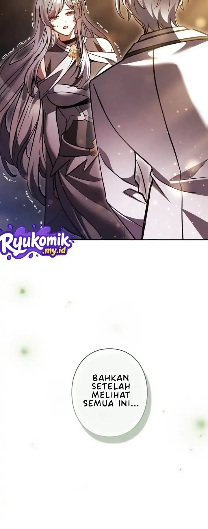 The Main Heroines Are Trying To Kill Me Chapter 69 Halaman 29