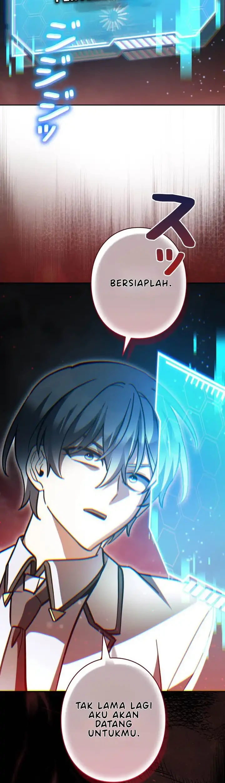 The Main Heroines Are Trying To Kill Me Chapter 69 Halaman 39