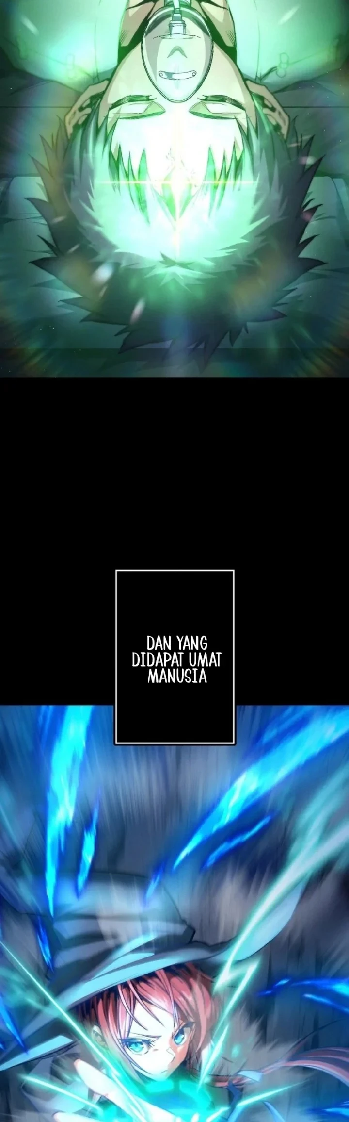 The Man Who Vowed Revenge On His Demon Wife Chapter 1 Halaman 11