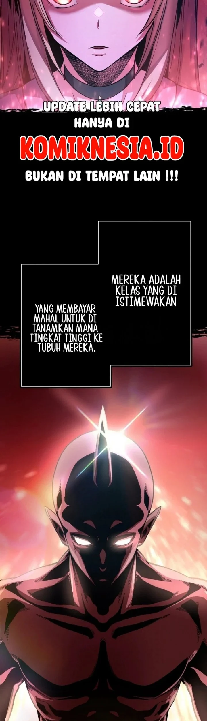 The Man Who Vowed Revenge On His Demon Wife Chapter 1 Halaman 44