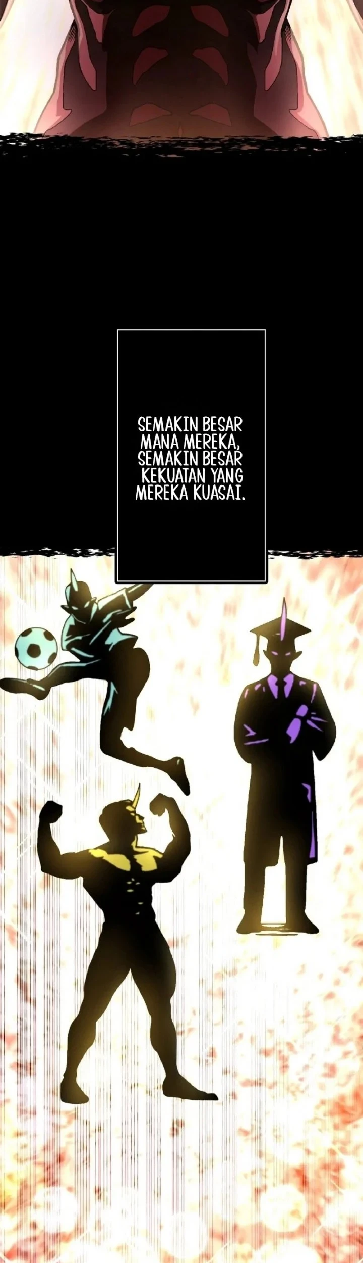 The Man Who Vowed Revenge On His Demon Wife Chapter 1 Halaman 45
