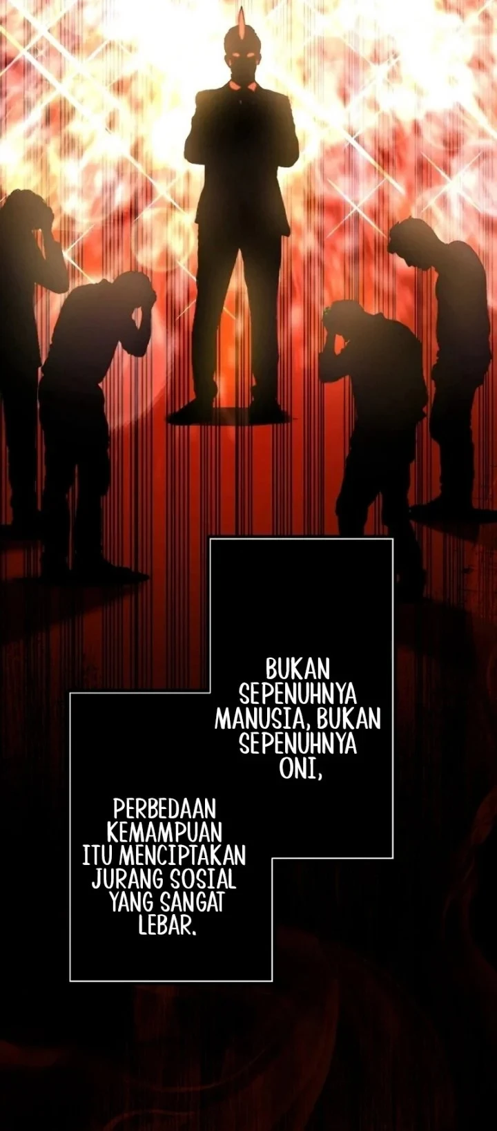 The Man Who Vowed Revenge On His Demon Wife Chapter 1 Halaman 46