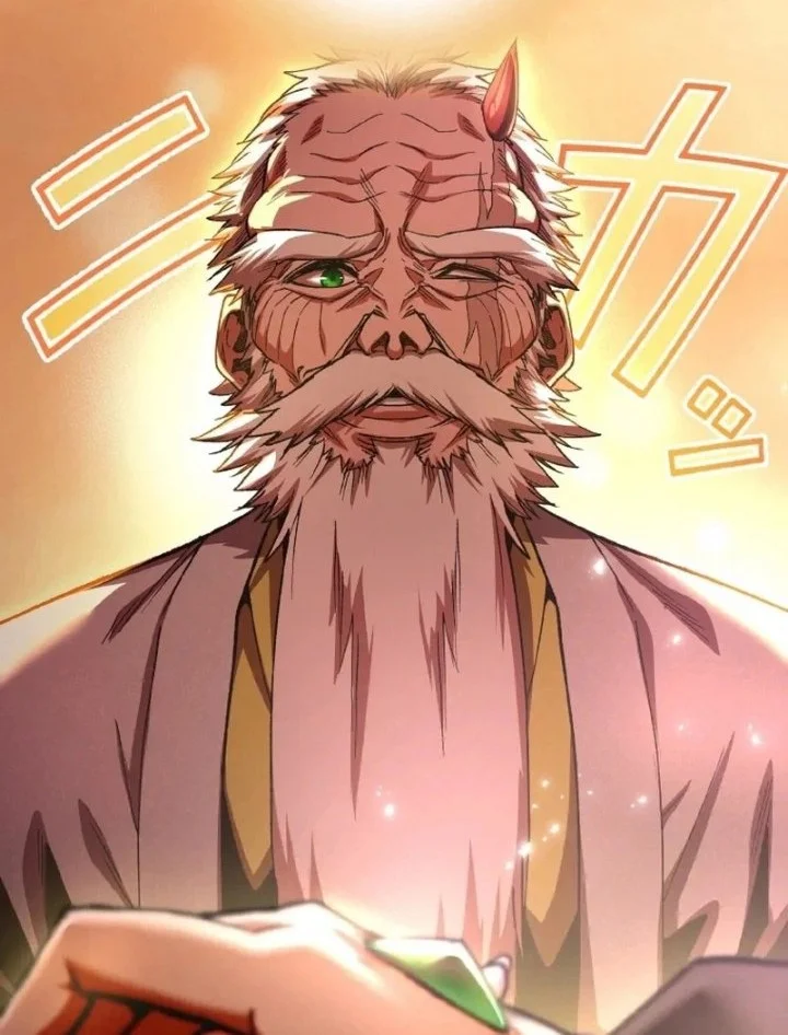 The Man Who Vowed Revenge On His Demon Wife Chapter 1 Halaman 52
