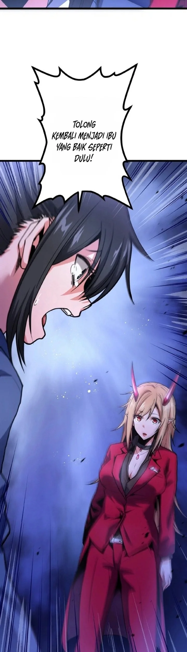 The Man Who Vowed Revenge On His Demon Wife Chapter 1 Halaman 84