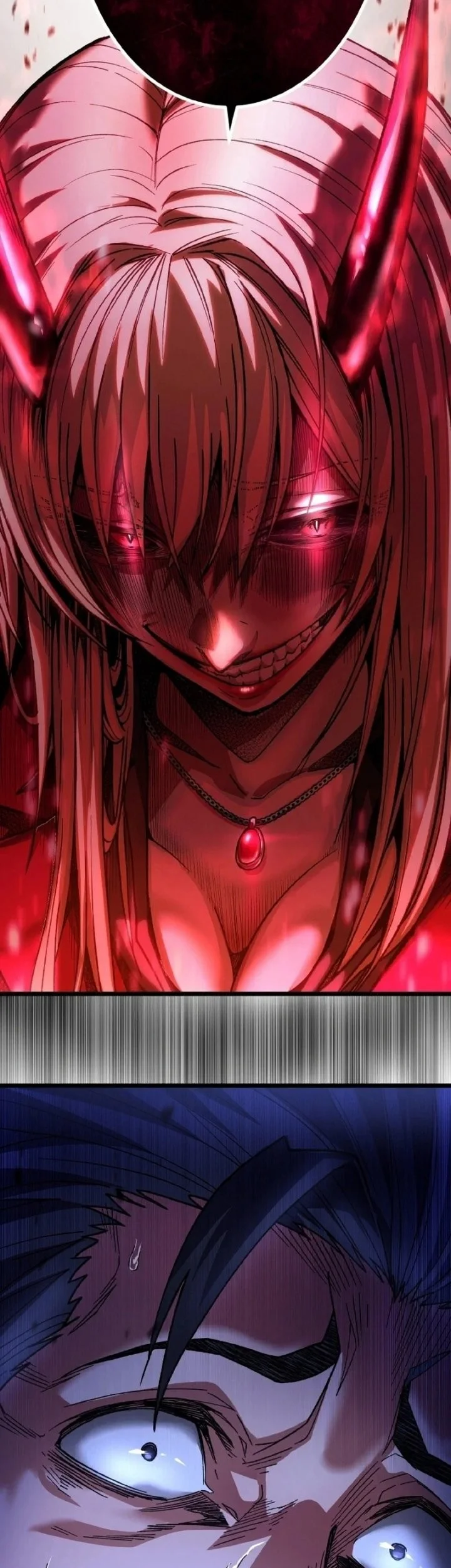 The Man Who Vowed Revenge On His Demon Wife Chapter 1 Halaman 119