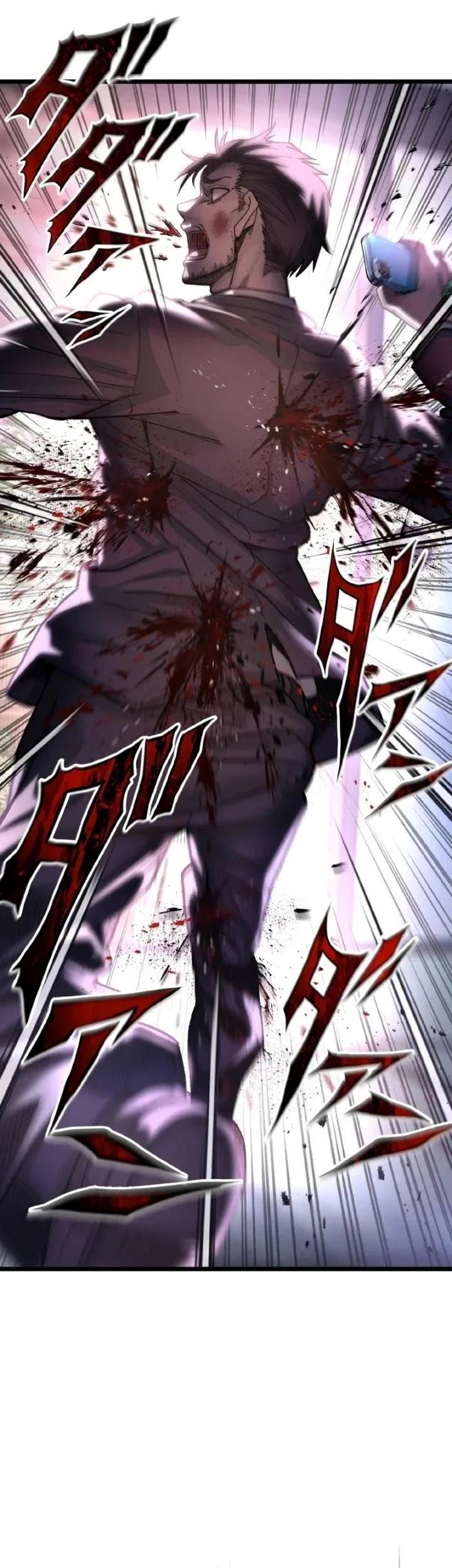 The Man Who Vowed Revenge On His Demon Wife Chapter 1 Halaman 127