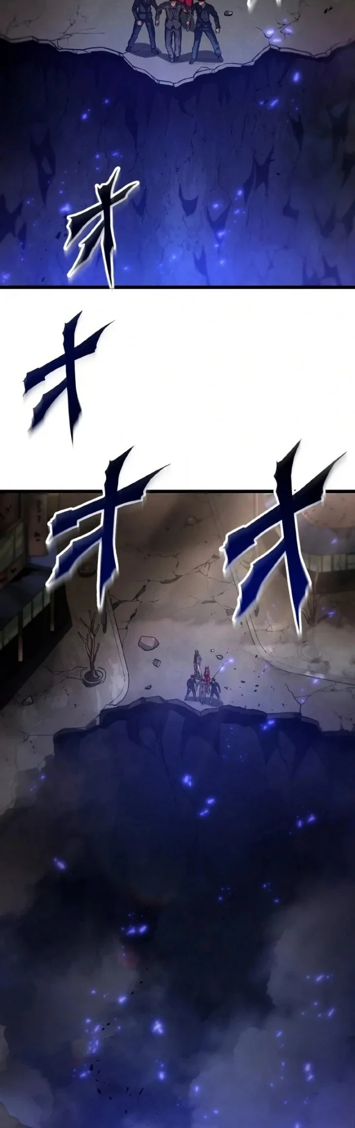 The Man Who Vowed Revenge On His Demon Wife Chapter 1 Halaman 137