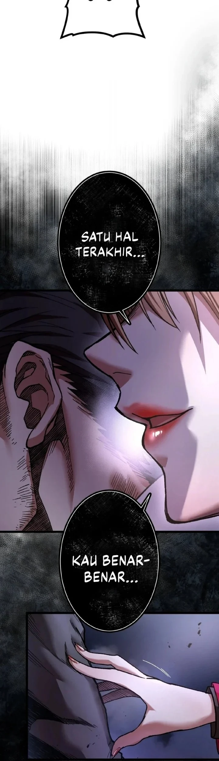 The Man Who Vowed Revenge On His Demon Wife Chapter 1 Halaman 140