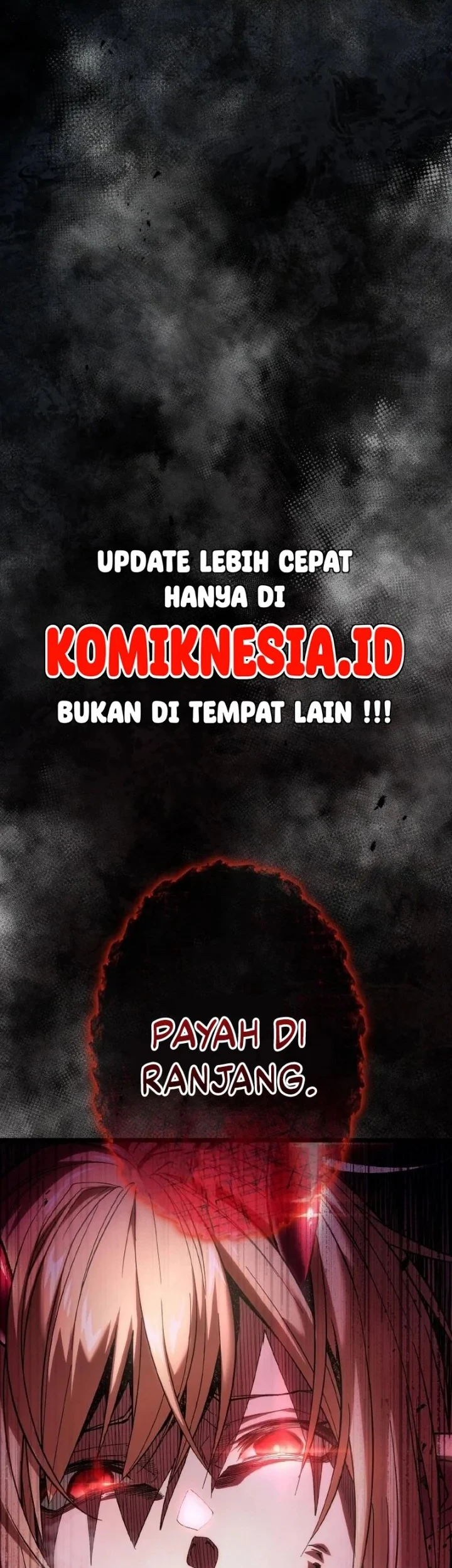 The Man Who Vowed Revenge On His Demon Wife Chapter 1 Halaman 141