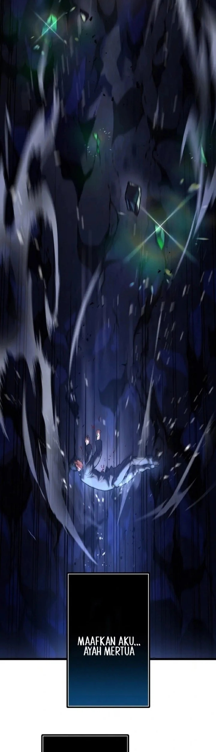 The Man Who Vowed Revenge On His Demon Wife Chapter 1 Halaman 145