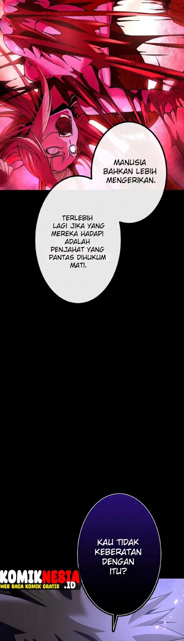 The Man Who Vowed Revenge On His Demon Wife Chapter 5 Halaman 13