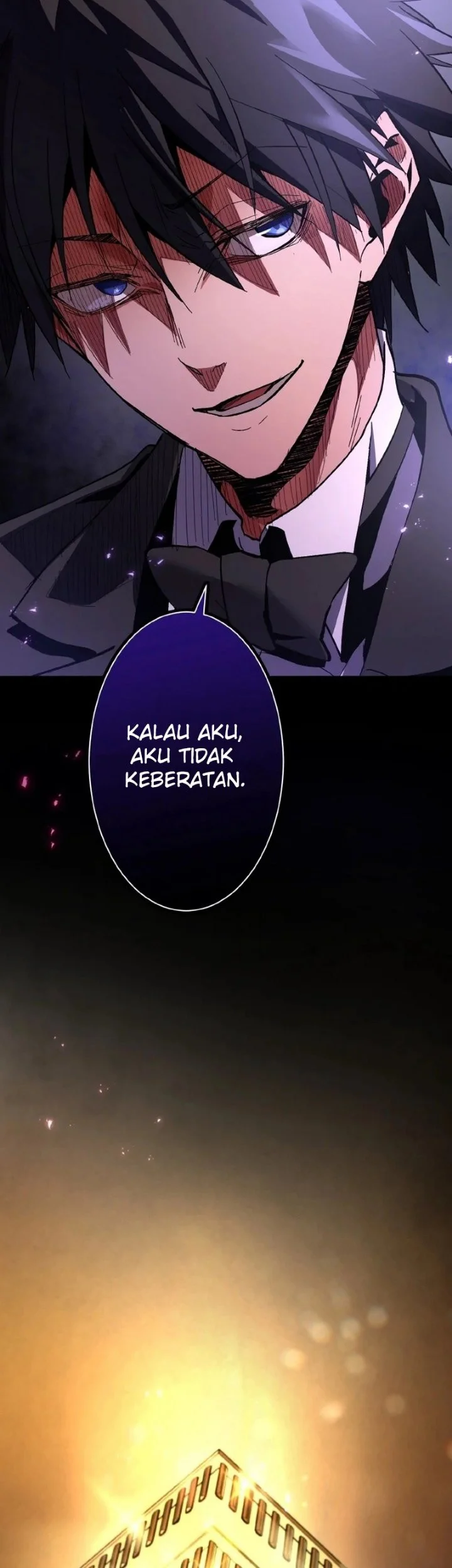 The Man Who Vowed Revenge On His Demon Wife Chapter 5 Halaman 14
