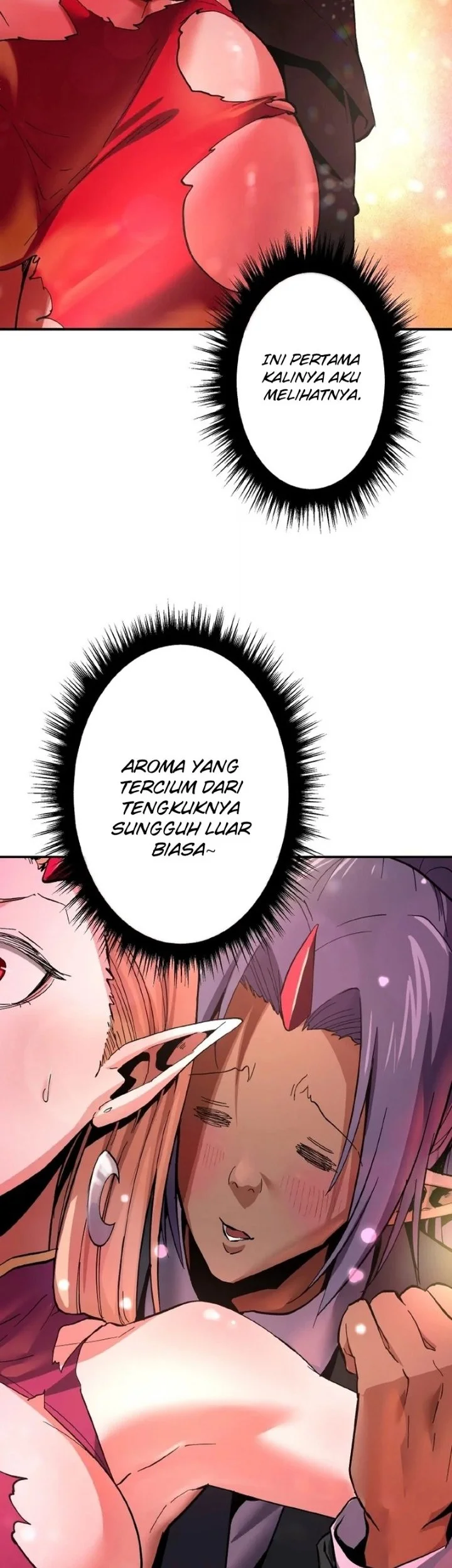 The Man Who Vowed Revenge On His Demon Wife Chapter 5 Halaman 26
