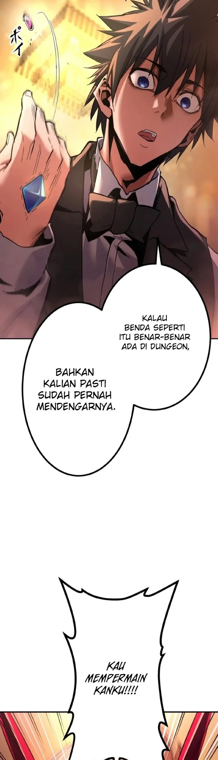 The Man Who Vowed Revenge On His Demon Wife Chapter 5 Halaman 54