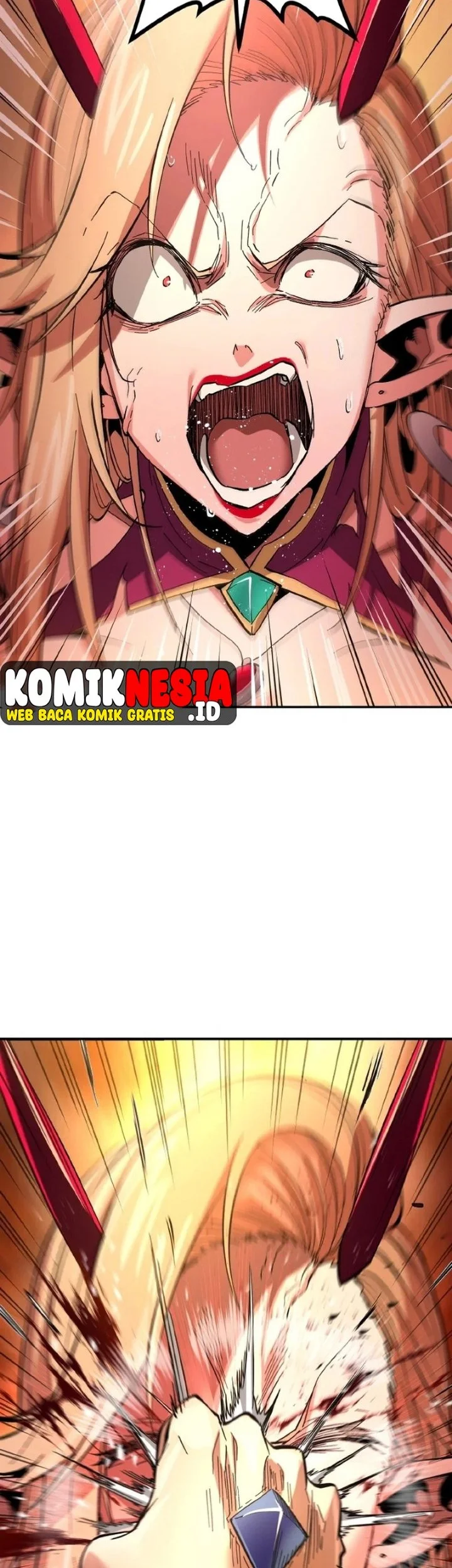 The Man Who Vowed Revenge On His Demon Wife Chapter 5 Halaman 55