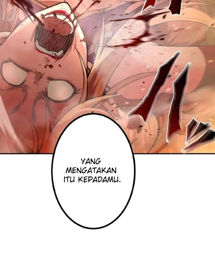 The Man Who Vowed Revenge On His Demon Wife Chapter 5 Halaman 57