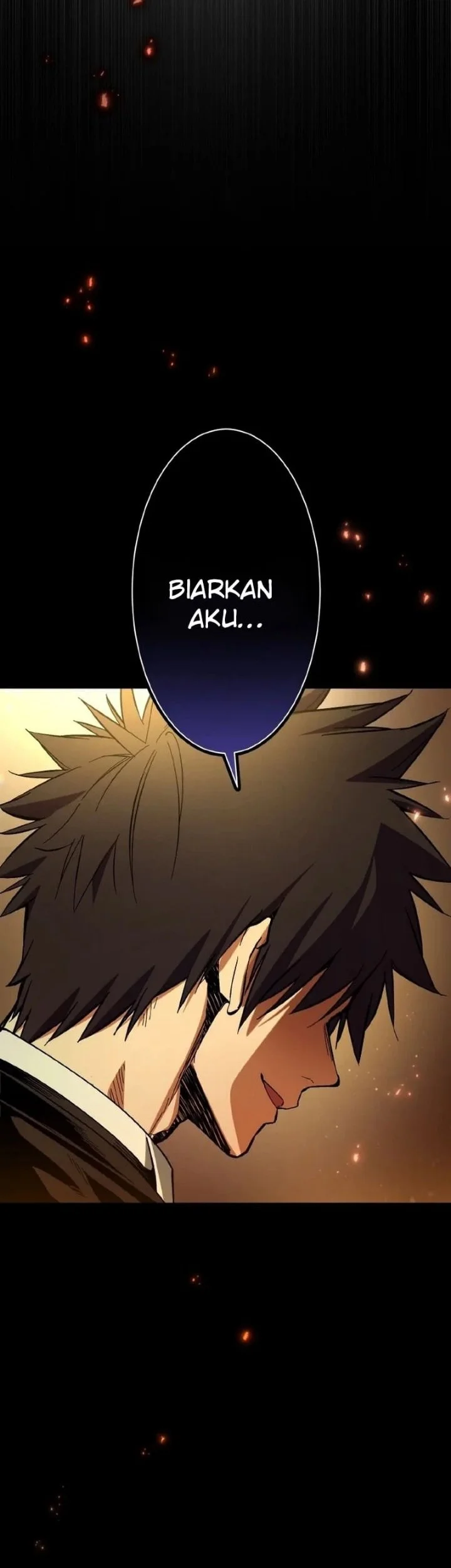 The Man Who Vowed Revenge On His Demon Wife Chapter 6 Halaman 4