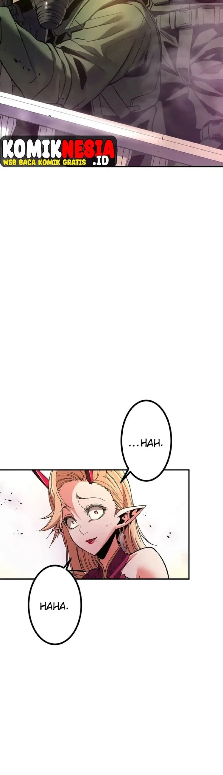 The Man Who Vowed Revenge On His Demon Wife Chapter 6 Halaman 51
